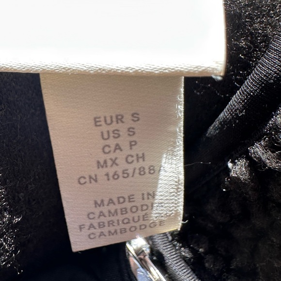 H’M oversized polar - Picture 4 of 6